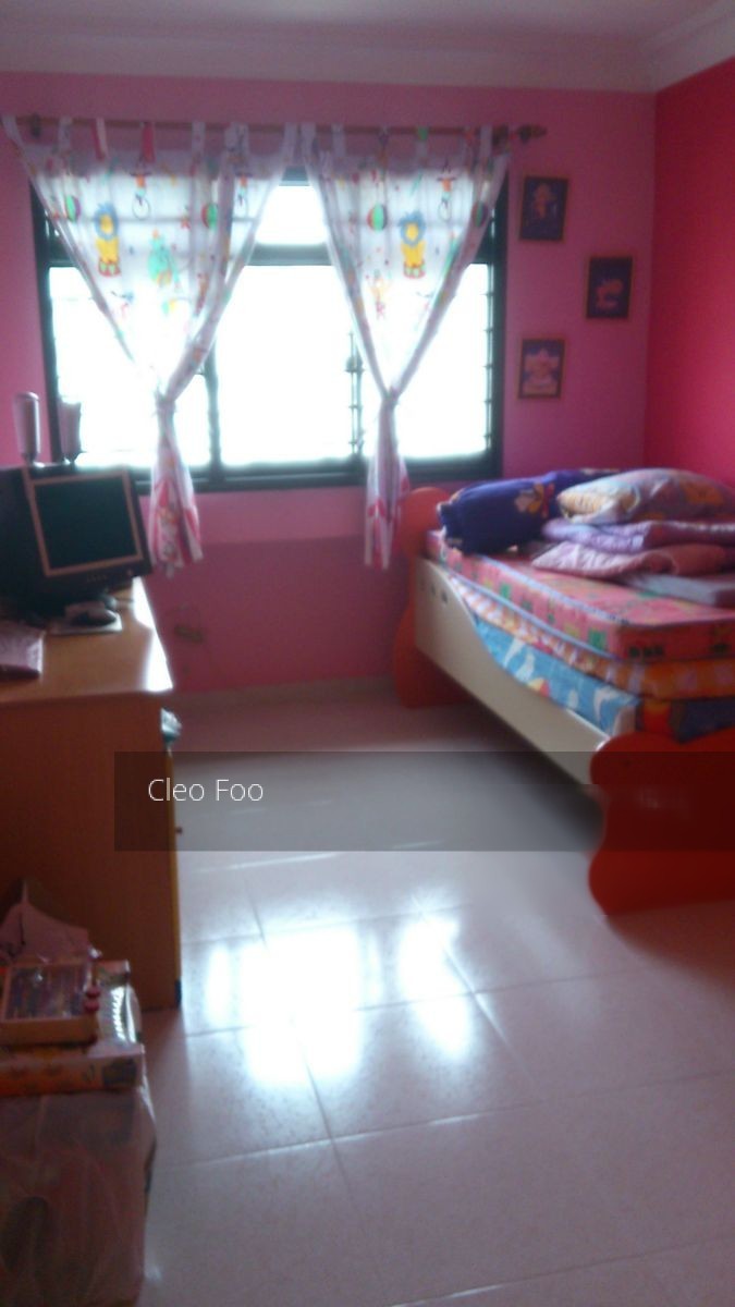 Blk 979B Buangkok Crescent (Hougang), HDB 5 Rooms #185002152